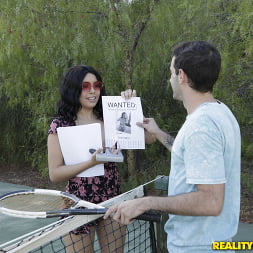 Aaliyah Hadid in Aaliyah Gets Her Gangbang (Photo 184) Aaliyah Hadid in 'Reality Kings' Aaliyah Gets Her Gangbang (Thumbnail 184)