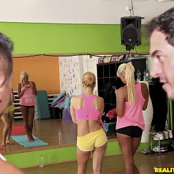 Aleska Diamond in 'Reality Kings' Yoga love (Thumbnail 205)