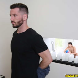 Alix Lovell in 'Reality Kings' Shower Robber (Thumbnail 252)