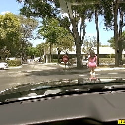 Amy Lopez in 'Reality Kings' Juicy jizz (Thumbnail 1)