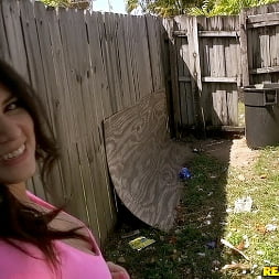 Amy Lopez in 'Reality Kings' Juicy jizz (Thumbnail 406)