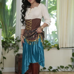 Annika Eve in 'Reality Kings' Buena Fortuna (Thumbnail 1)