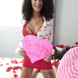 Ariana Aimes en 'Reality Kings' Vagina de San Valentín (Miniatura 95)