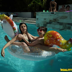 Ashly Anderson in Spring Break House Party 3 (Photo 48) Ashly Anderson in 'Reality Kings' Spring Break House Party 3 (Thumbnail 48)