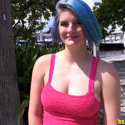 Ava Steel in 'Reality Kings' Feeling blue (Thumbnail 34)