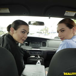 Blair Williams in 'Reality Kings' Two Cops In Heat (Thumbnail 90)