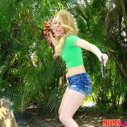Bonnie Grey in 'Reality Kings' Bonnies booty (Thumbnail 64)