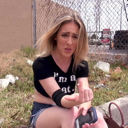 Bonnie Grey en 'Reality Kings' Conseguir una cabeza (Miniatura 8)