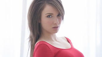 Bree Daniels en 'A womans touch'
