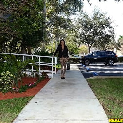Briana Belle in 'Reality Kings' Hard bang (Thumbnail 1)