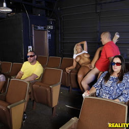 Bridgette B in Sneaky At The Movies (Photo 284) Bridgette B in 'Reality Kings' Sneaky At The Movies (Thumbnail 284)