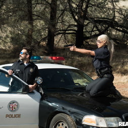 Bridgette B in 'Reality Kings' To Serve And Protect (Thumbnail 8)