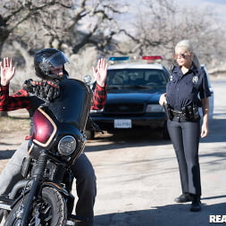 Bridgette B in 'Reality Kings' To Serve And Protect (Thumbnail 20)