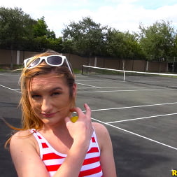 Bridgette Ryder in 'Reality Kings' Fence Fucking (Thumbnail 31)