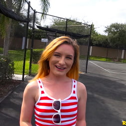 Bridgette Ryder in 'Reality Kings' Fence Fucking (Thumbnail 93)
