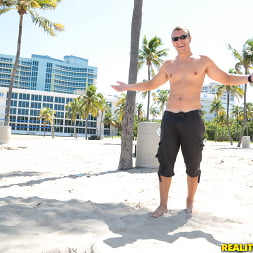 Chanel Collins in Beach bum (Photo 64) Chanel Collins in 'Reality Kings' Beach bum (Thumbnail 64)