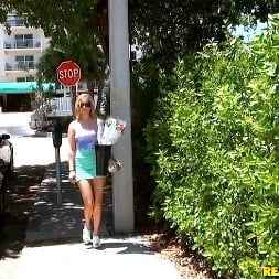 Chrissie Summers in 'Reality Kings' Shift service (Thumbnail 1)