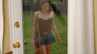 Christie Nelson en 'Corrida'
