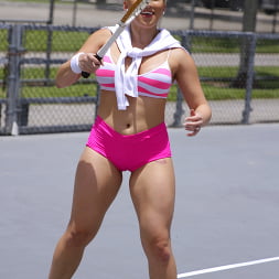 Cristi Ann in 'Reality Kings' Sucking And Fucking (Thumbnail 119)