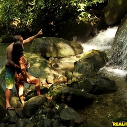 Diana Lins in 'Reality Kings' Make it wet (Thumbnail 1)