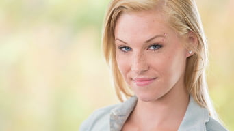 Ella Woods en 'Tierno amor y polla'
