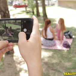 Gala Brown in 'Reality Kings' Wildlife Photography (Thumbnail 180)