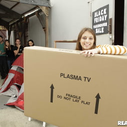 Gia Derza in 'Reality Kings' Wild Black Friday Line Up (Thumbnail 144)