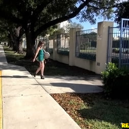 Gia Paige in 'Reality Kings' Penetrating paige (Thumbnail 1)
