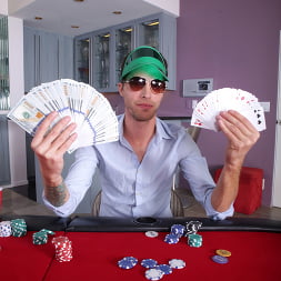 Gina Valentina in 'Reality Kings' Taking All Bets (Thumbnail 12)