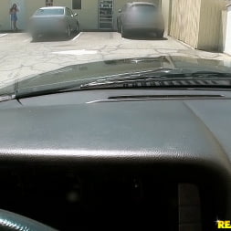 Ginger Ellee in 'Reality Kings' Suck and fuck (Thumbnail 1)