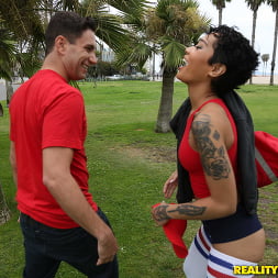Honey Gold in 'Reality Kings' Street Twerker (Thumbnail 64)