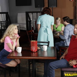 Jane Wilde en 'Reality Kings' Cenar y correr (Miniatura 96)