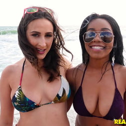 Jenna J Foxx in 'Reality Kings' Convertible Squirters (Thumbnail 1)