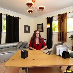 Jessica Rayne in 'Reality Kings' Best breast (Thumbnail 1)