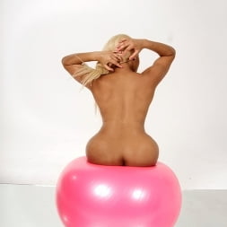 Kaci Lynn in 'Reality Kings' Legs up (Thumbnail 50)