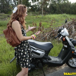 Kadence Marie in Scooter Trouble (Photo 28) Kadence Marie in 'Reality Kings' Scooter Trouble (Thumbnail 28)