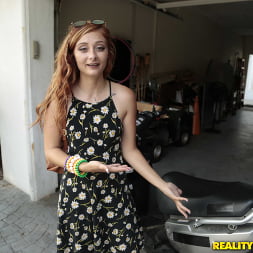 Kadence Marie in Scooter Trouble (Photo 42) Kadence Marie in 'Reality Kings' Scooter Trouble (Thumbnail 42)