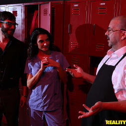 Karmen in 'Reality Kings' Underground Fuck Club (Thumbnail 91)