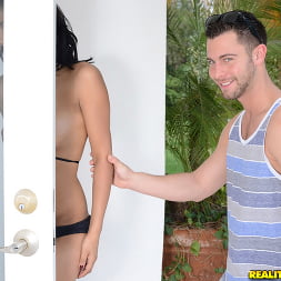 Karmen Bella in 'Reality Kings' Kinky karmen (Thumbnail 92)