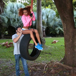 Kendall Woods in Do It Harder (Photo 40) Kendall Woods in 'Reality Kings' Do It Harder (Thumbnail 40)