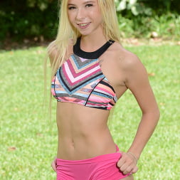 Kenzie Reeves in 'Reality Kings' Running Around (Thumbnail 20)