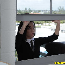 Kiley Jay in 'Reality Kings' Kileys Big Surprise (Thumbnail 1)