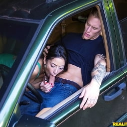 Kimberly Gates in 'Reality Kings' Backed it up (Thumbnail 39)