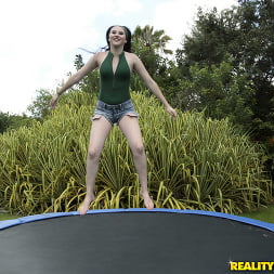 Kinsley Anne in 'Reality Kings' Tramp Tush (Thumbnail 36)