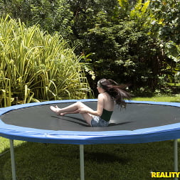 Kinsley Anne in 'Reality Kings' Tramp Tush (Thumbnail 54)