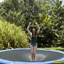 Kinsley Anne in 'Reality Kings' Tramp Tush (Thumbnail 72)