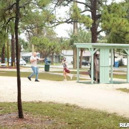 Kira Noir in 'Reality Kings' Public Pranking (Thumbnail 35)