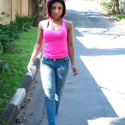 Laysa en 'Reality Kings' Dulce de bayas (Miniatura 140)