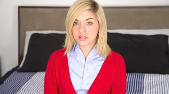 Lia Lor in 'Sweet lia'