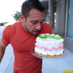 Mariah in 'Reality Kings' Cake Mess (Thumbnail 90)